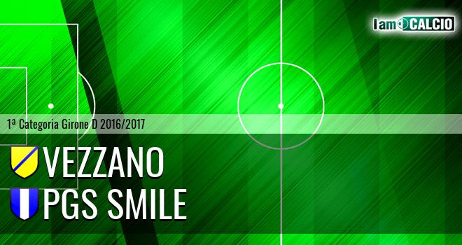 Vezzano - PGS Smile