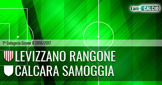 Levizzano Rangone - Calcara Samoggia