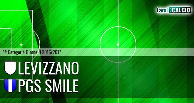 Levizzano - PGS Smile