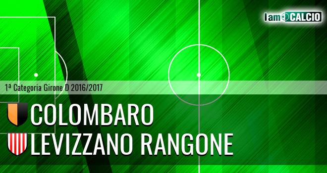 Colombaro - Levizzano Rangone