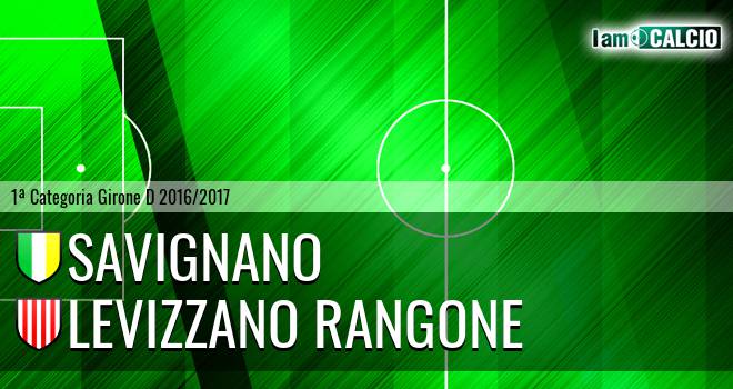 Savignano - Levizzano Rangone