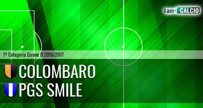 Colombaro - PGS Smile