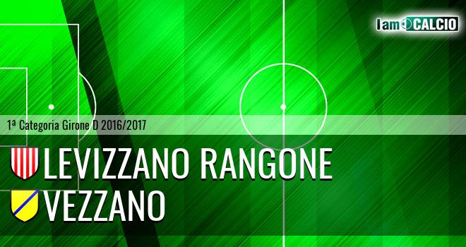 Levizzano Rangone - Vezzano