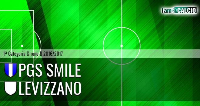 PGS Smile - Levizzano