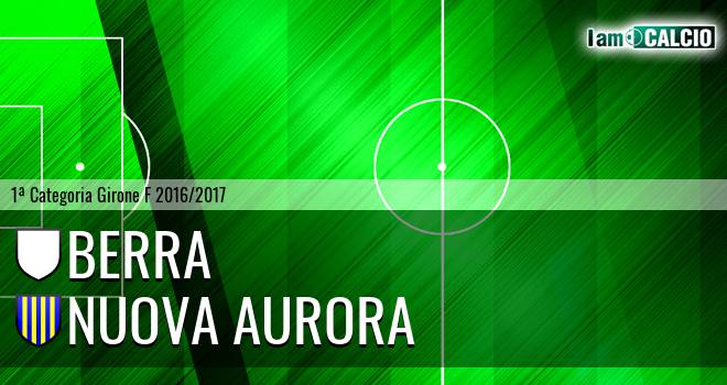 Berra - Nuova Aurora