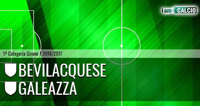 Bevilacquese - Galeazza