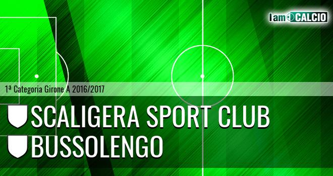 Scaligera Sport Club - Bussolengo