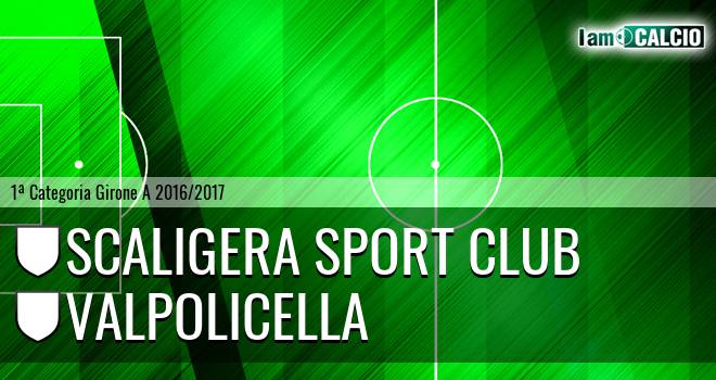 Scaligera Sport Club - Valpolicella