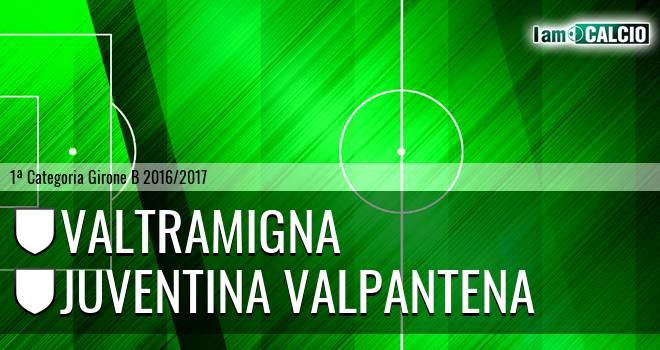 Valtramigna - Juventina Valpantena