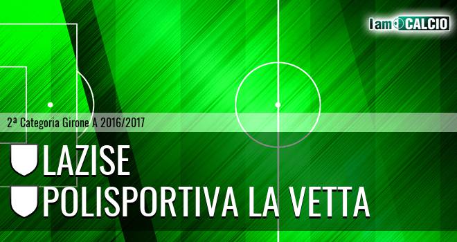 Lazise - Polisportiva La Vetta