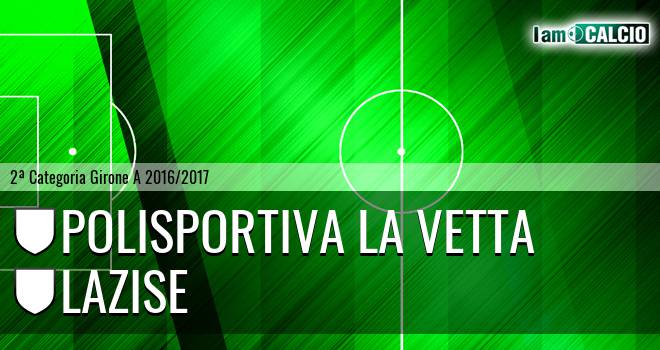 Polisportiva La Vetta - Lazise