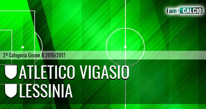 Atletico Vigasio - Lessinia