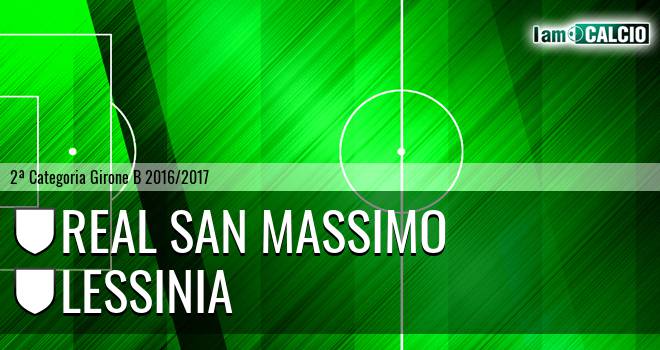 Real San Massimo - Lessinia