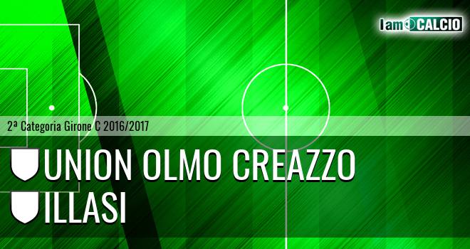 Union Olmo Creazzo - Illasi