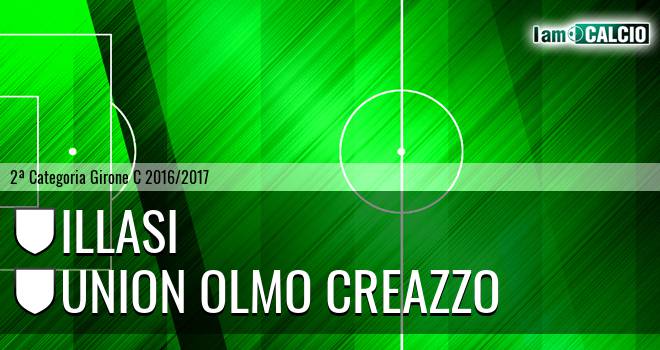 Illasi - Union Olmo Creazzo