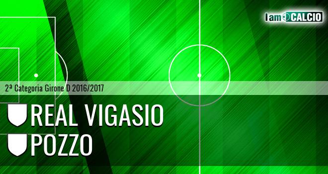 Real Vigasio - Pozzo