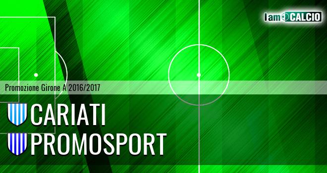 Cariati - Promosport