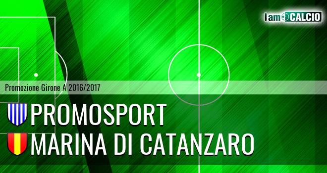 Promosport - Marina di Catanzaro