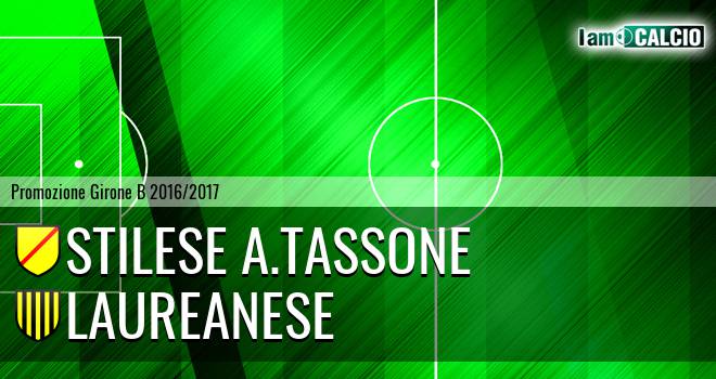 Stilese A. Tassone - Laureanese