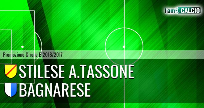 Stilese A. Tassone - Bagnarese