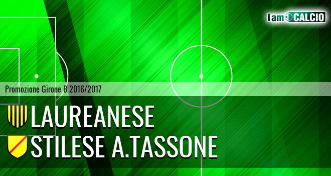 Laureanese - Stilese A. Tassone