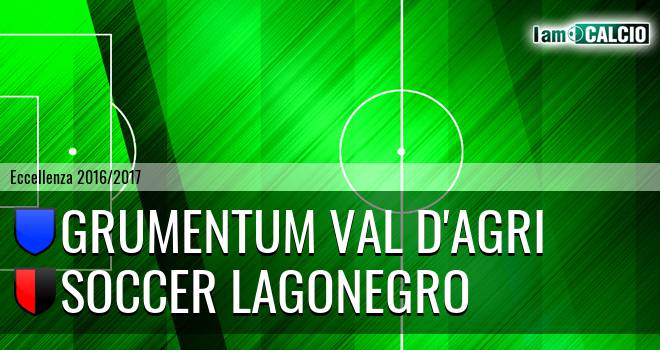 FC Matera - Soccer Lagonegro