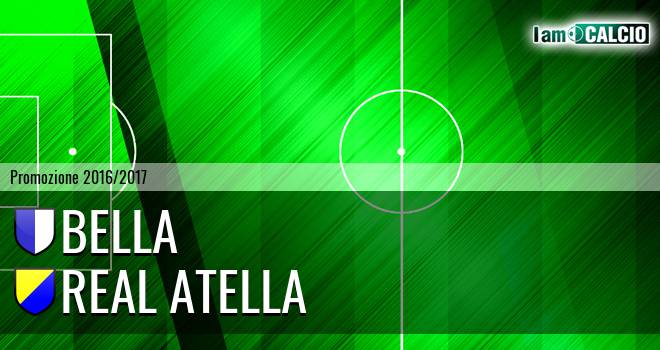 Virtus Bella - Real Atella