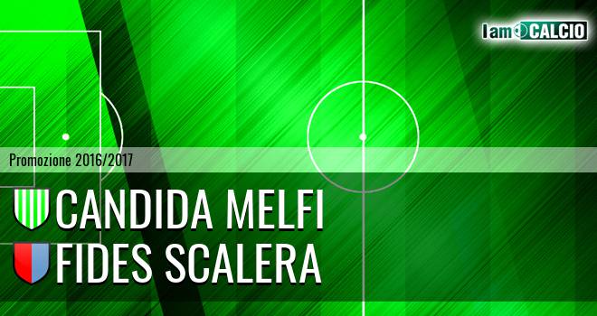 Candida - Fides Scalera