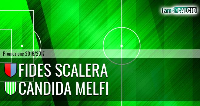 Fides Scalera - Candida