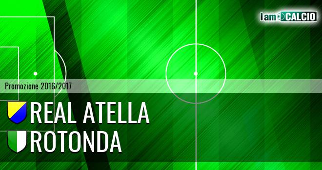 Real Atella - Rotonda