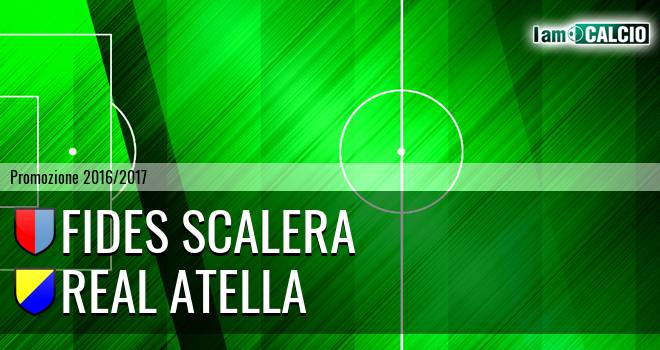 Fides Scalera - Real Atella
