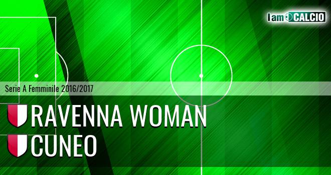 Ravenna Woman - Cuneo
