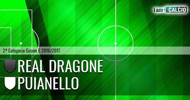 Real Dragone - Puianello