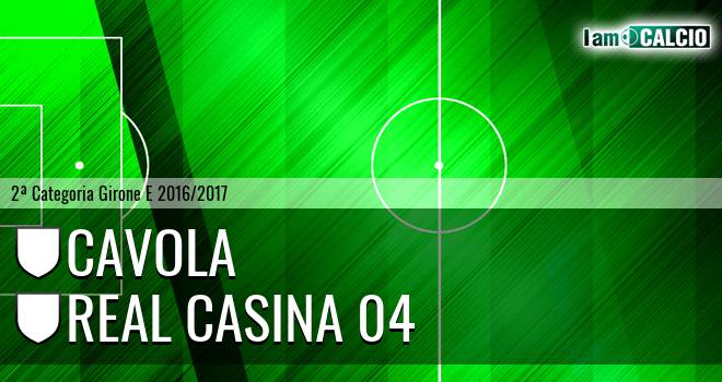 Cavola - Real Casina 04