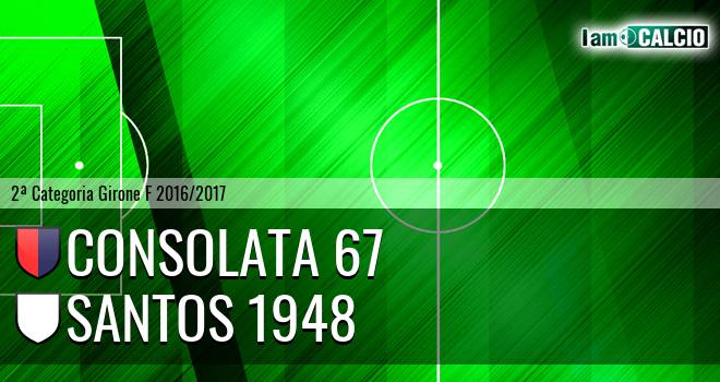 Consolata 67 - Santos 1948