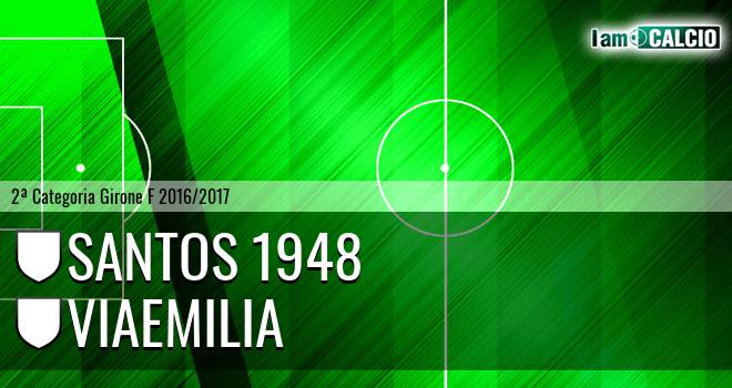 Santos 1948 - Viaemilia