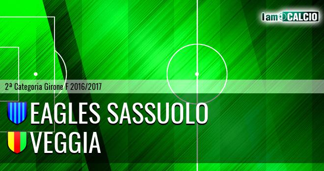 Eagles Sassuolo - Veggia