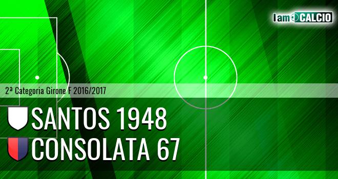 Santos 1948 - Consolata 67