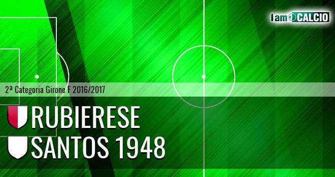 Rubierese - Santos 1948