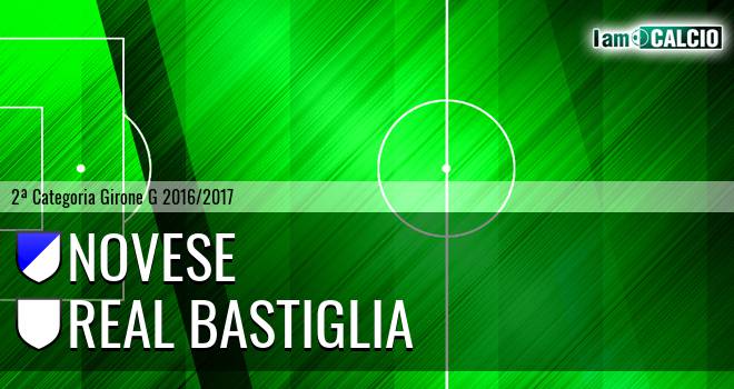 Novese - Real Bastiglia