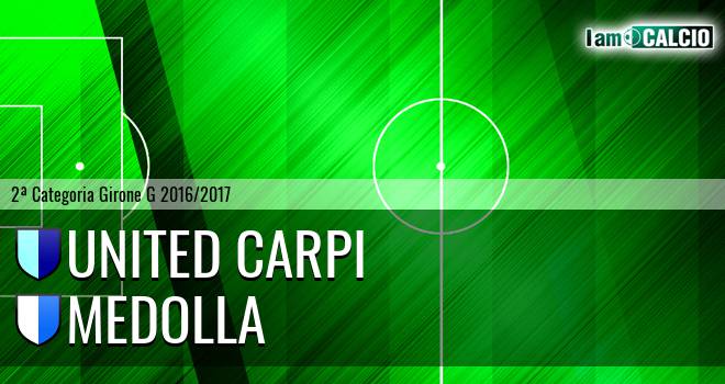 United Carpi - Medolla