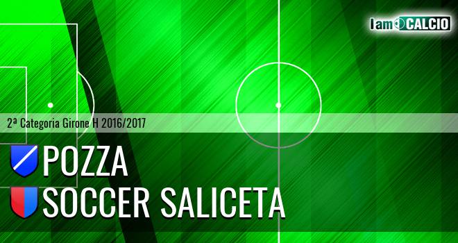 Pozza - Soccer Saliceta