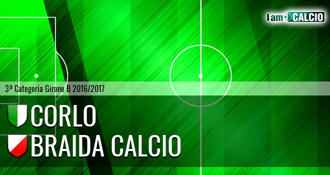 Corlo - Braida Calcio