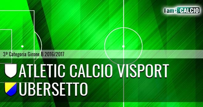 Atletic Calcio Visport - Ubersetto