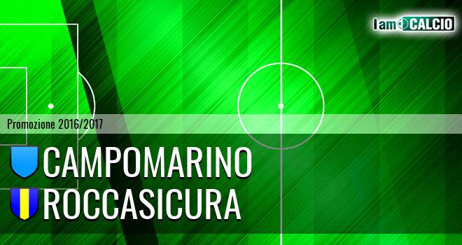 CNC Sporting - Roccasicura