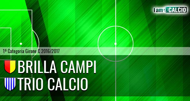 Brilla Campi - Trio Calcio