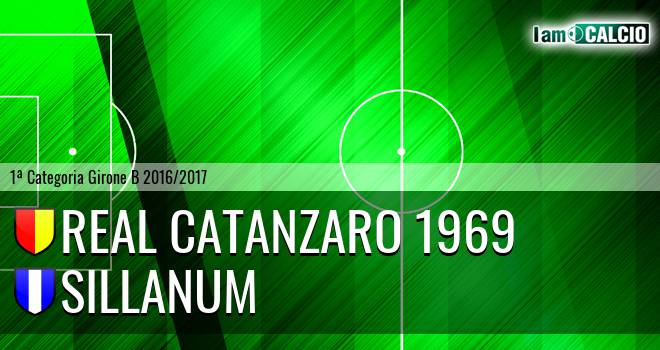 Real Catanzaro 1969 - Sillanum