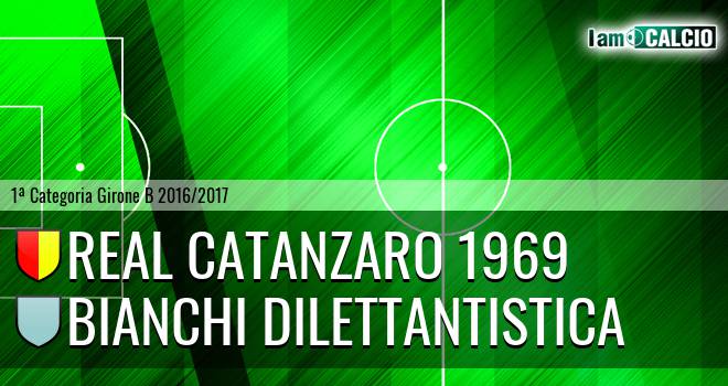 Real Catanzaro 1969 - Bianchi Dilettantistica