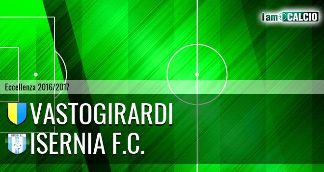 Vastogirardi - Isernia