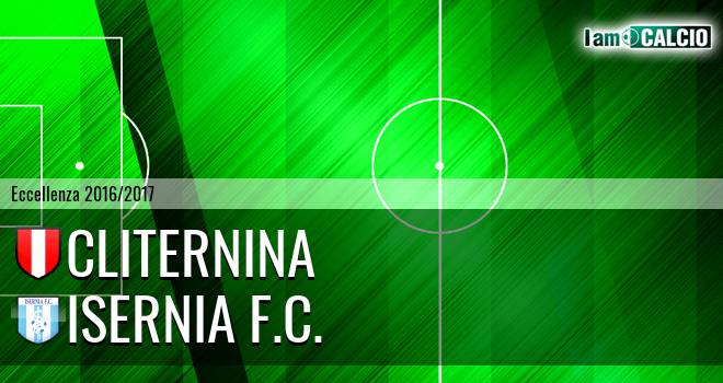 Cliternina - Isernia